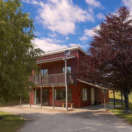 Villa Crescent House Wanaka Esterno foto