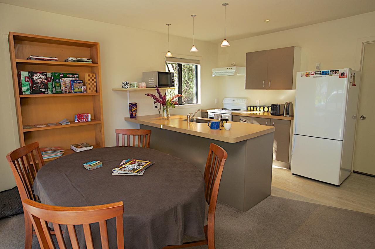 Villa Crescent House Wanaka Esterno foto